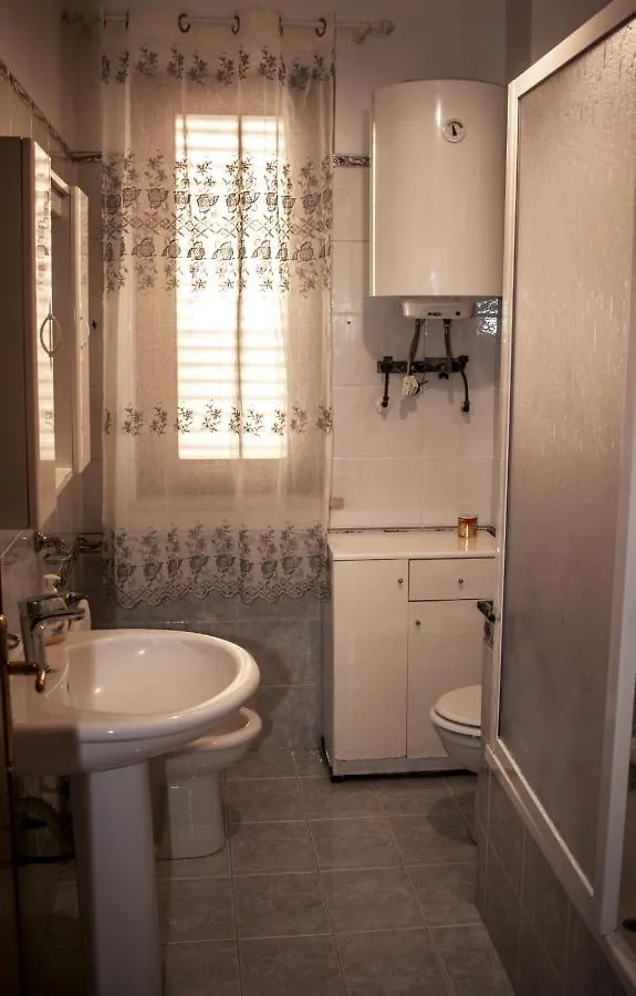 Apartmán Casa Capaci Beach