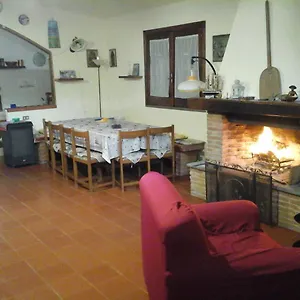 Casa Vacanze Dell'alloro Casa vacanze